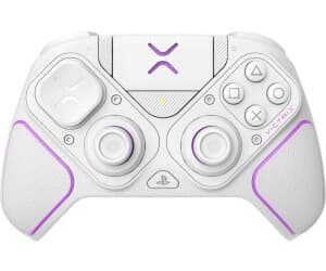 VICTRIX Pro BFG Wireless Controller weiß