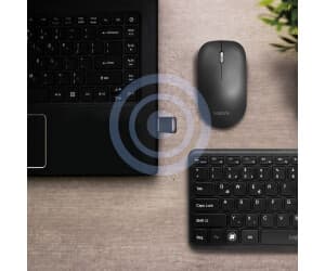 LogiLink Bluetooth 5.0 Adapter BT0063