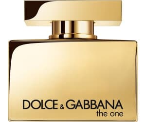 Dolce & Gabbana The One Gold Eau de Parfum Intense (75ml)