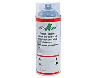 ColorMatic Teppich-Farbspray CM 1K (369056)