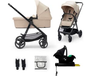 Kinderkraft Newly 4in1 beige