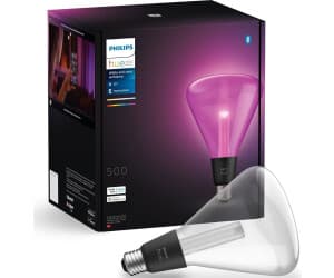 Philips Hue White Col Amb Lightguide Triangle E27 500lm 929003151402