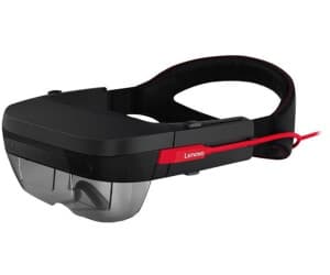 Lenovo ThinkReality A6