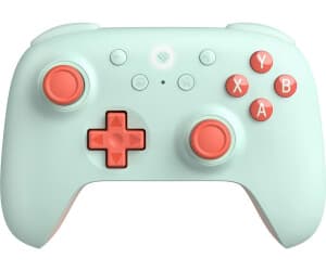 8bitdo Ultimate 2C Wireless Controller Mint