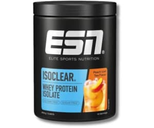 ESN ISOCLEAR Whey Isolate 300 gr- Peach Iced Tea