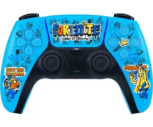 Sony DualSense Wireless Controller Fortnite Limited Edition