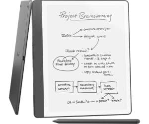 Amazon Kindle Scribe 64GB grau (2024)