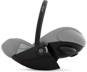 Cybex Cloud G i-Size stone grey (plus)