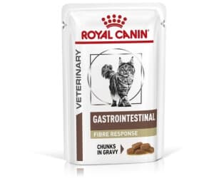 Royal Canin Feline Gastrointestinal Fiber Response Nassfutter 85g