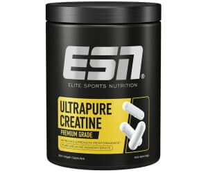 ESN Creatine Giga Caps 90 capsules