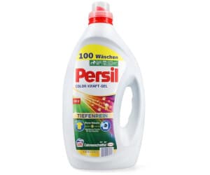 Persil Color Kraft-Gel (100 WL)