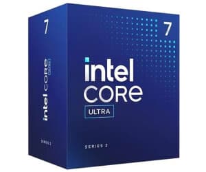 Intel Core Ultra 7 265 Boxed