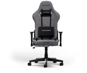 DXRacer Prince L F24 Stoff grau