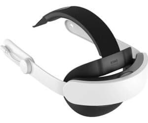 KIWI Design Meta Quest 3/3S K4 Boost Battery Strap