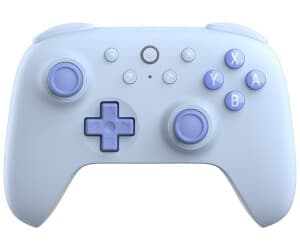 8bitdo Ultimate 2C Wireless Controller blau