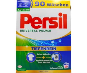 Persil Universal Pulver (90WL)
