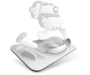 BOBOVR Meta Quest 3 D3 Ladedock