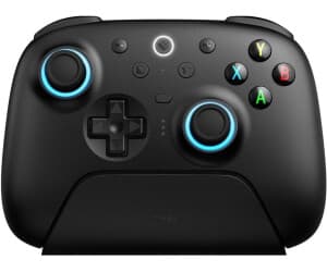 8bitdo Ultimate 2 Wireless Controller schwarz