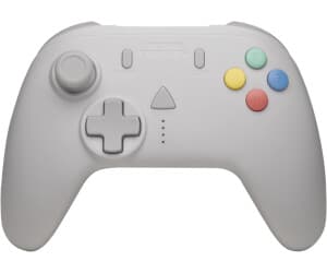 Retro Fighters StrikerDC Wireless weiß