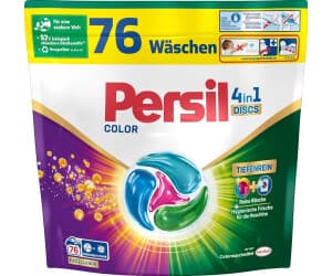 Persil Color 4in1 DISCS 76 WL