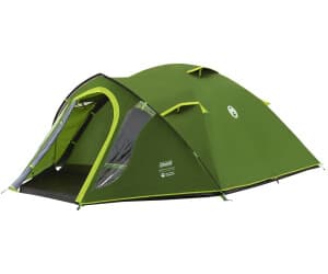 Coleman Darwin 4 Plus Blackout Kuppelzelt