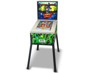 Arcade1Up Pinball Haunted House