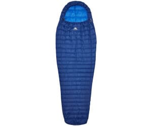 Mountain Equipment Transalp Regular admiral blue