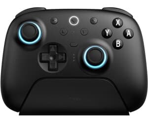 8bitdo Ultimate 2 Bluetooth Controller schwarz
