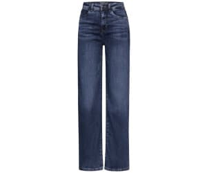 Street One Jeans Loose Fit A378131 dark blue washed