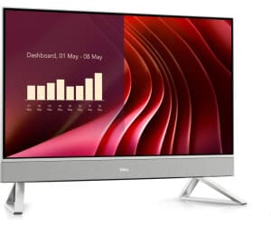 Dell 24 All-in-One Desktop EC24250 45PRK