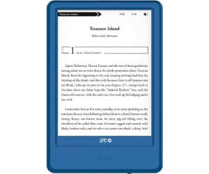 SPC Dickens Light 2 Pro Deep Sky