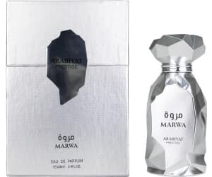Arabiyat Prestige Marwa Eau de Parfum 100ml