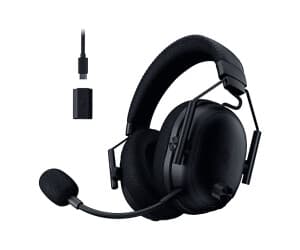 Razer BlackShark V3 Pro schwarz