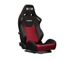 Next Level Racing Prs2 Performance Reclining Sim, Sim Rig