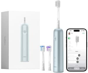 Laifen Wave LFTB01-A Aluminium Blue