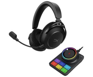 HyperX Cloud Alpha 2 Wireless