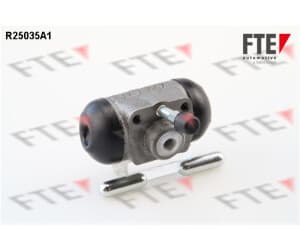 FTE Radbremszylinder (9710067)