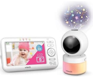 VTech Video-Babyphone LCD+Kamera VM5463