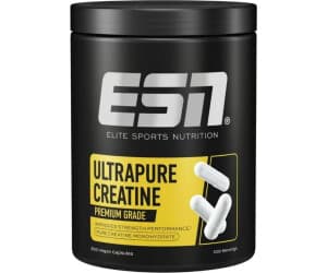ESN Ultrapure Creatine Caps 300