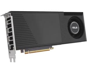 ASUS Radeon AI PRO R9700 Turbo