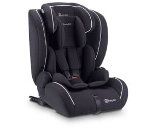 babyGO FreeFIX i-Size black