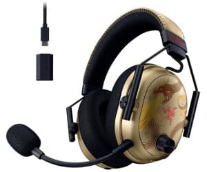 Razer BlackShark V3 Pro Counter Strike 2 Edition