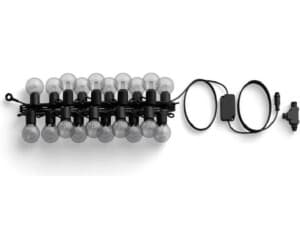 Philips Hue Festavia Globe Outdoor string lights 14 m (929004581906)