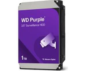 Western Digital Purple Pro 24TB (WD241PURP)