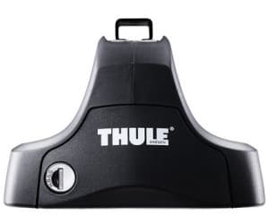 Thule Rapid System Fußsatz, Viererpack