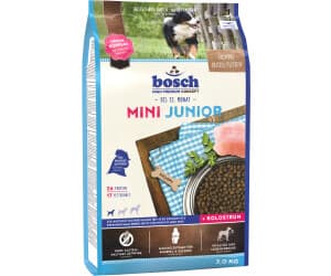 bosch HPC Mini Junior 3kg