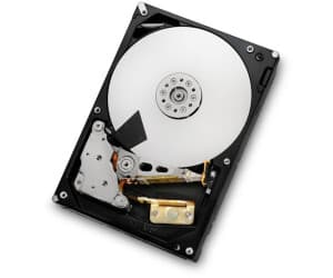 HGST Ultrastar 7K3000 SATA III 3TB