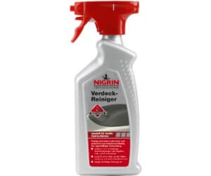 Nigrin Cabrio-Verdeck Reiniger (500 ml)