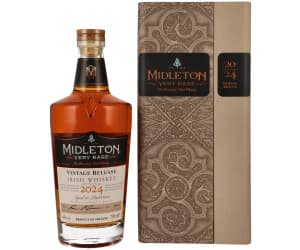 Jameson Midleton Very Rare Vintage 0,7l 40%