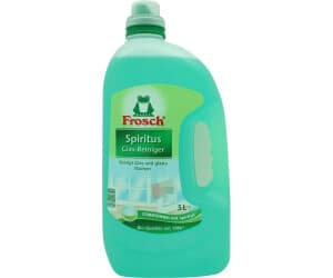 Frosch Spiritus Glas-Reiniger (5 L)
